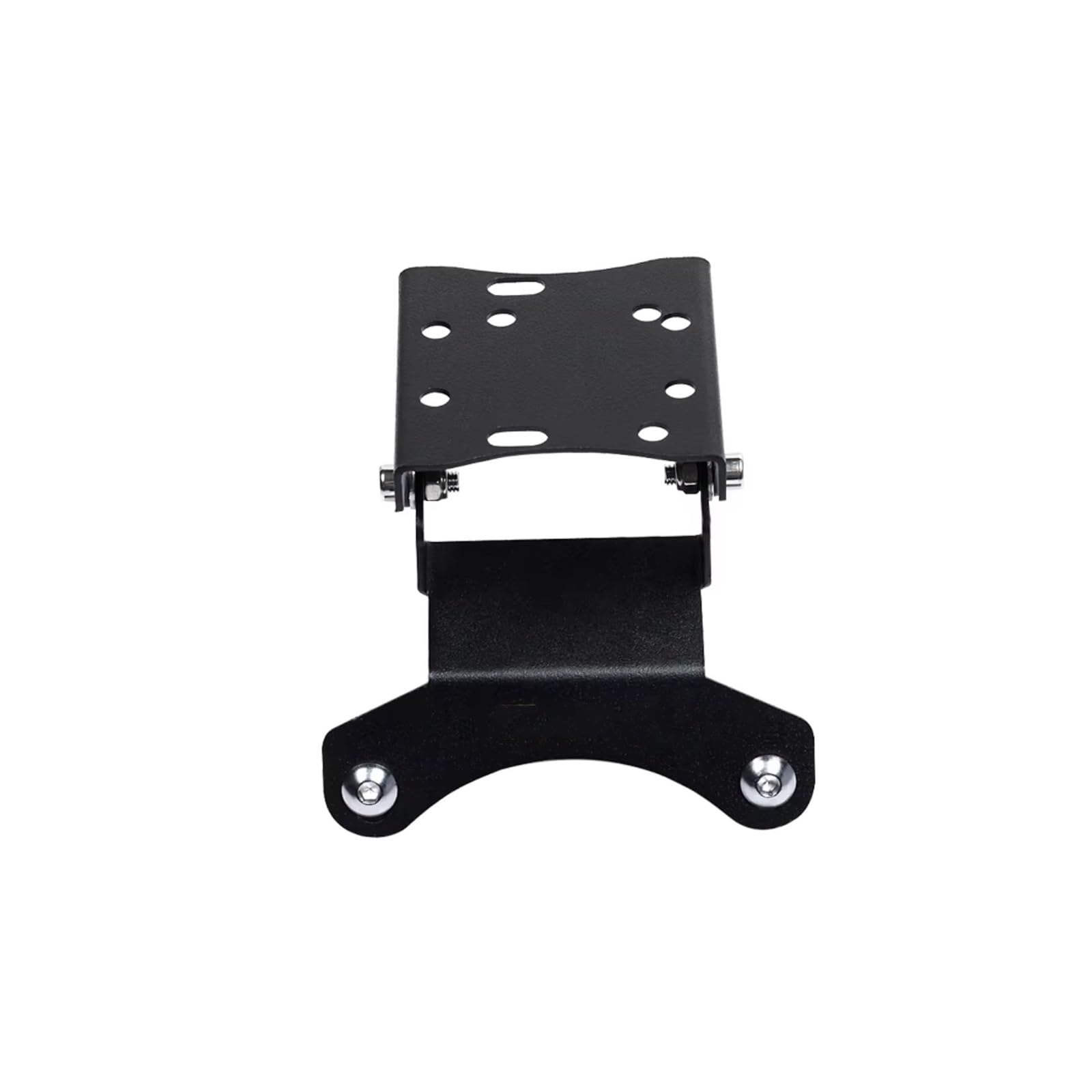 Motorrad Halterungen Für TMAX530 2012-2018 2019 Motorrad Handy Halter Smartphone GPS Navigation Halterung Halterung Ständer Motorrad Handyhalterung(Bracket 2017-2019) von QRDKKL