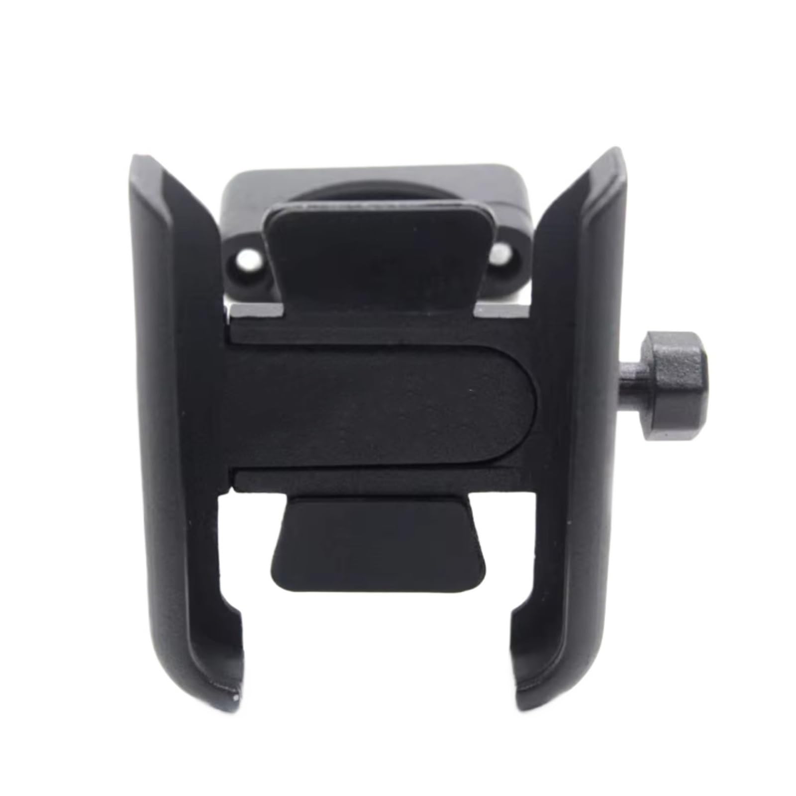 Motorrad Halterungen Für XJ6 Für Diversion/F XJR1300 XJR 1300 Für SUPERTENERE Für XT1200ZE Motorrad Handy Halter GPS Ständer Motorrad Handyhalterung(Handlebar Black) von QRDKKL