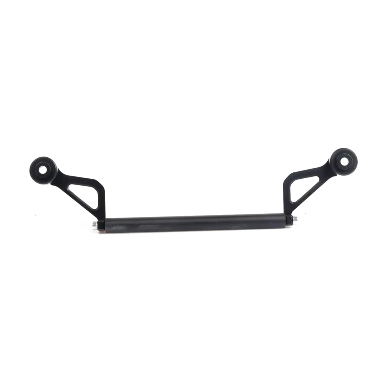 Motorrad Halterungen Für XMAX300 Für XMAX250 Für Xmax 400 Für XMAX125 Motorrad GPS Navigation Platte Halterung Telefon Halter Motorrad Handyhalterung(Black Support) von QRDKKL