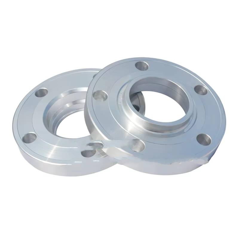 Spurverbreiterung Stahl Für E70 M5 15/20MM 5x120-74.1 Hub Centric Reifen Verbreitert Flansch Auto Rad Hub Spacer Spürverbreiterungsatz(15MM) von QRDKKL