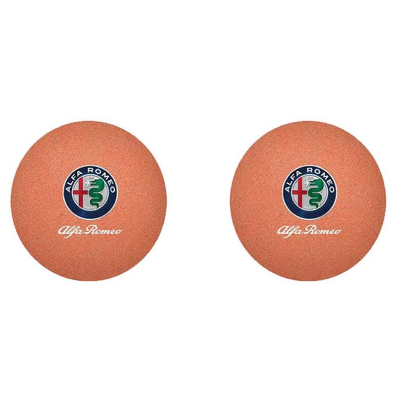 2 Stück Auto Getränkehalter Untersetzer für Alfa Romeo Tonale 2022-2024,Wasser Tasse Slots Nicht-Slip Matte wasserdichte Matte Trinken Pad Innere Zubehör,A von QRSWEWPA