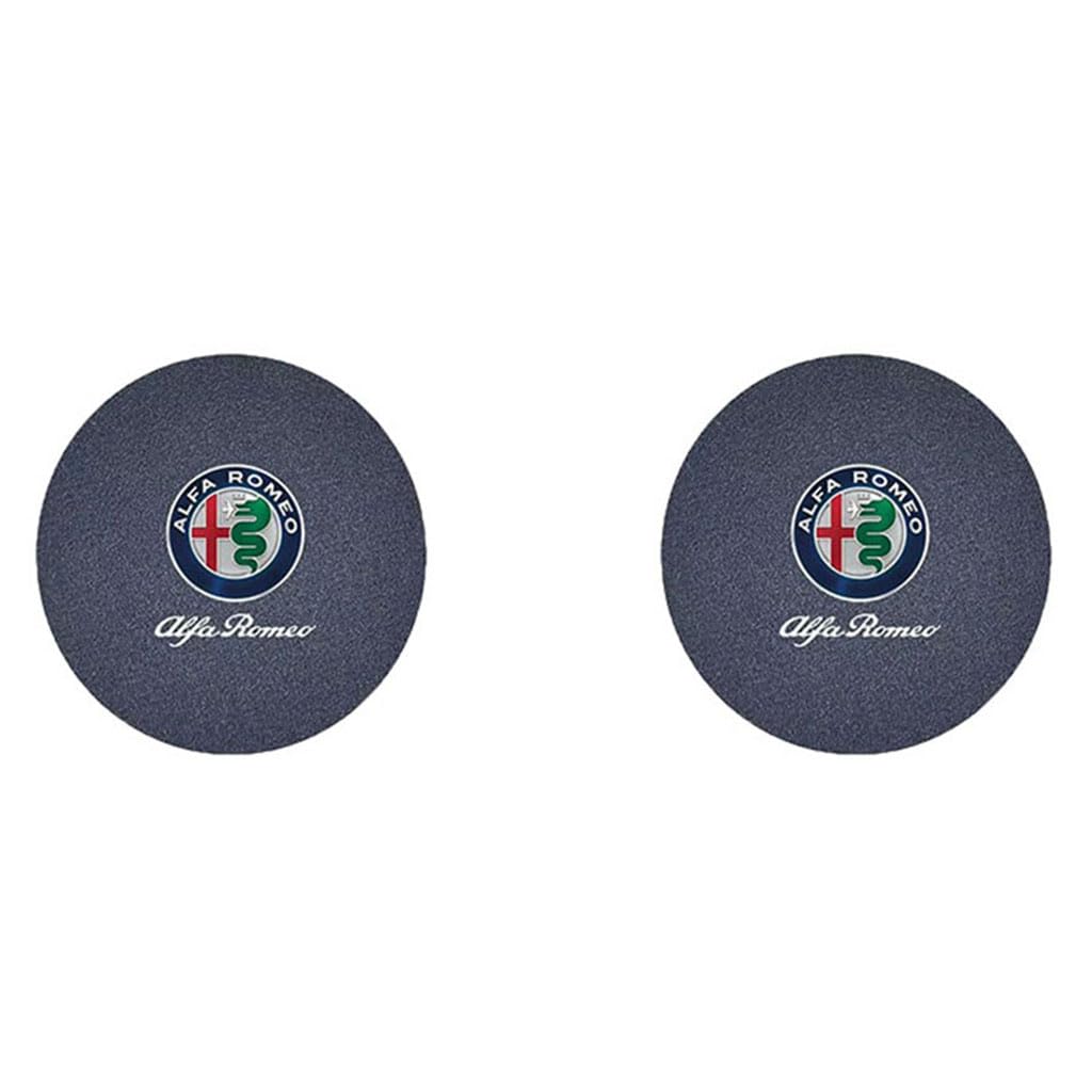 2 Stück Auto Getränkehalter Untersetzer für Alfa Romeo Tonale 2022-2024,Wasser Tasse Slots Nicht-Slip Matte wasserdichte Matte Trinken Pad Innere Zubehör,C 2 Stück Auto Getränkehalter Untersetzer für Alfa Romeo Tonale 2022-2024,Wasser Tasse Slots Nicht-Slip Matte wasserdichte Matte Trinken Pad Innere Zubehör,C von QRSWEWPA
