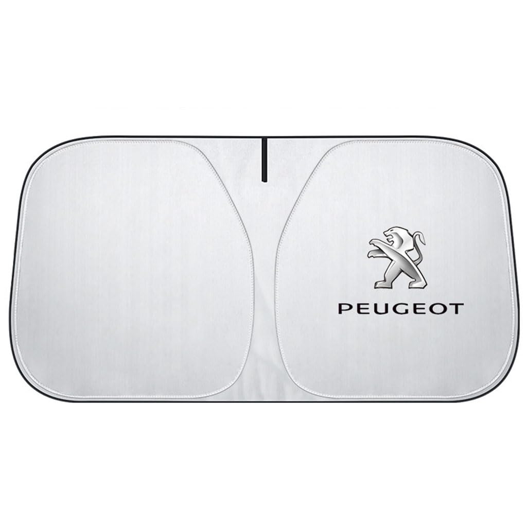 Auto Sonnenblende für Peugeot Pick Up 2021-2024,Car Sunshade Umbrella Wasserdicht staubdicht Faltbar Sonnenschirm,D Auto Sonnenblende für Peugeot Pick Up 2021-2024,Car Sunshade Umbrella Wasserdicht staubdicht Faltbar Sonnenschirm,D von QRSWEWPA