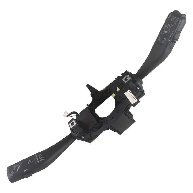 QRTBHOP [Replacement] 1 Stück Tempomatschalter 5K0 953 513, 5K0953513M for Touran, for Golf 6 MK6 Plus, for Jetta MK6, for Superb von QRTBHOP