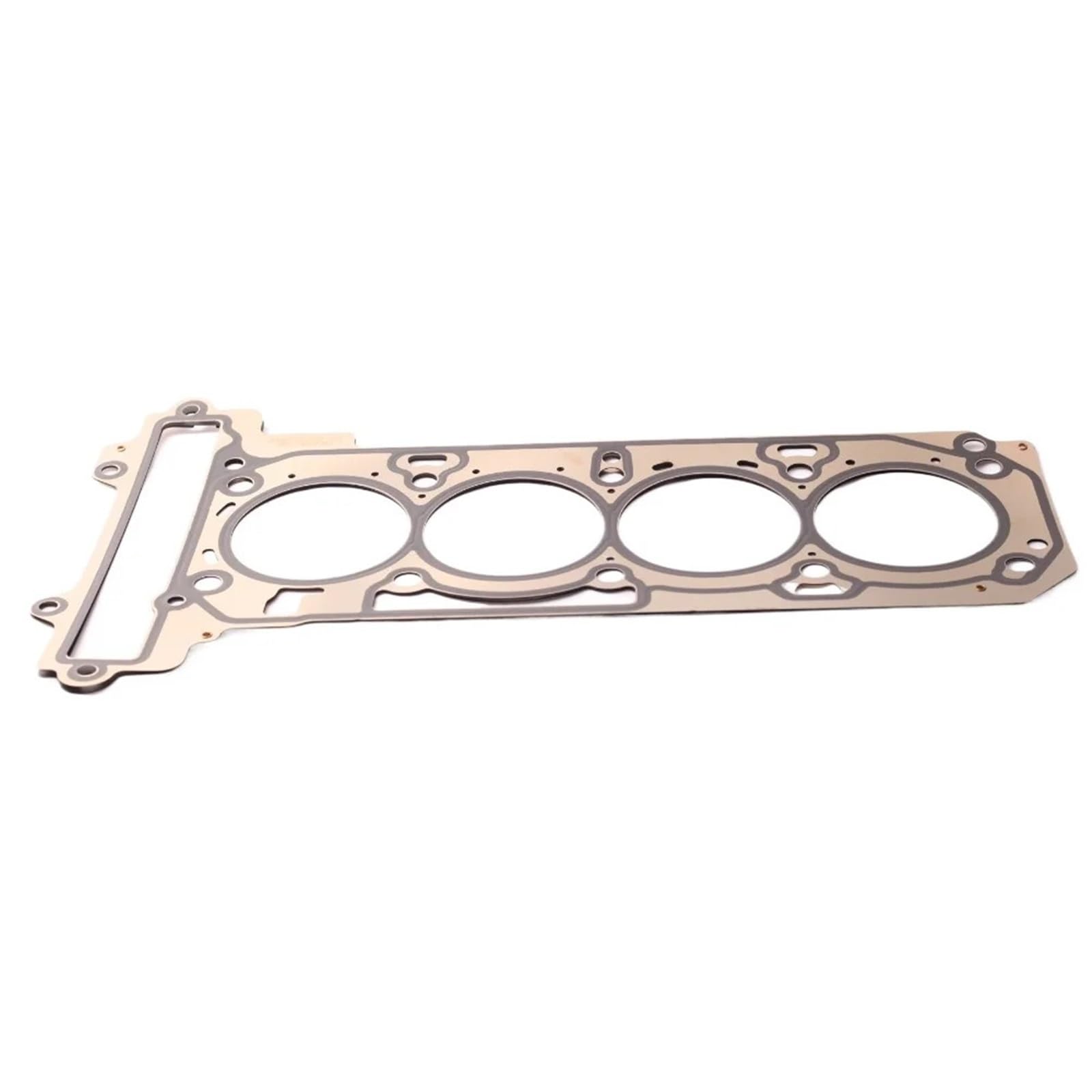 QRTBHOP [Replacement] Auto-Zylinderkopfdichtung 1720160120 for SsangYong, for Korando 2.0 von QRTBHOP