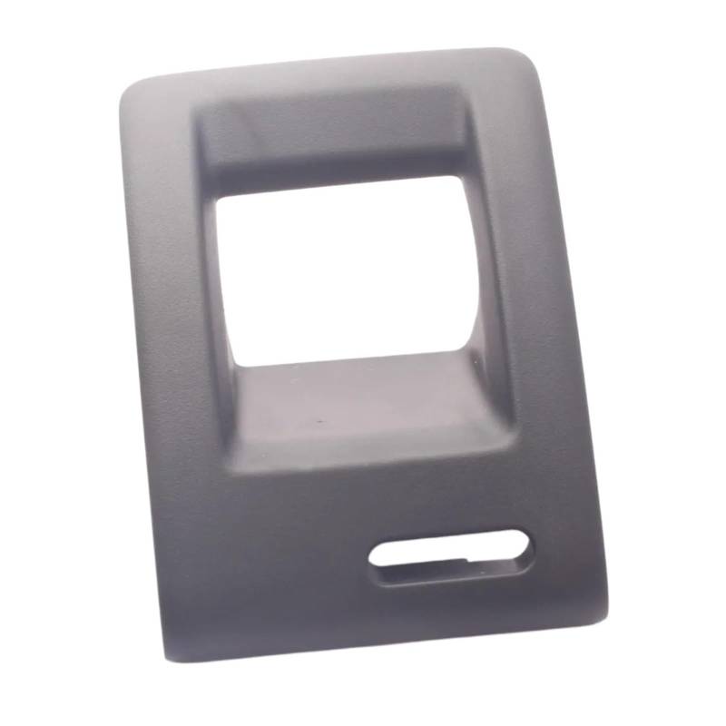 QRTBHOP [Replacement] Autoinnenraum Rücksitze nach unten Verkleidung Abdeckung Panel Schallwand Verschluss Hände 3C9 885 893, 3C9 885 894 for VW, for Passat, for R36, for Travel (Right) von QRTBHOP