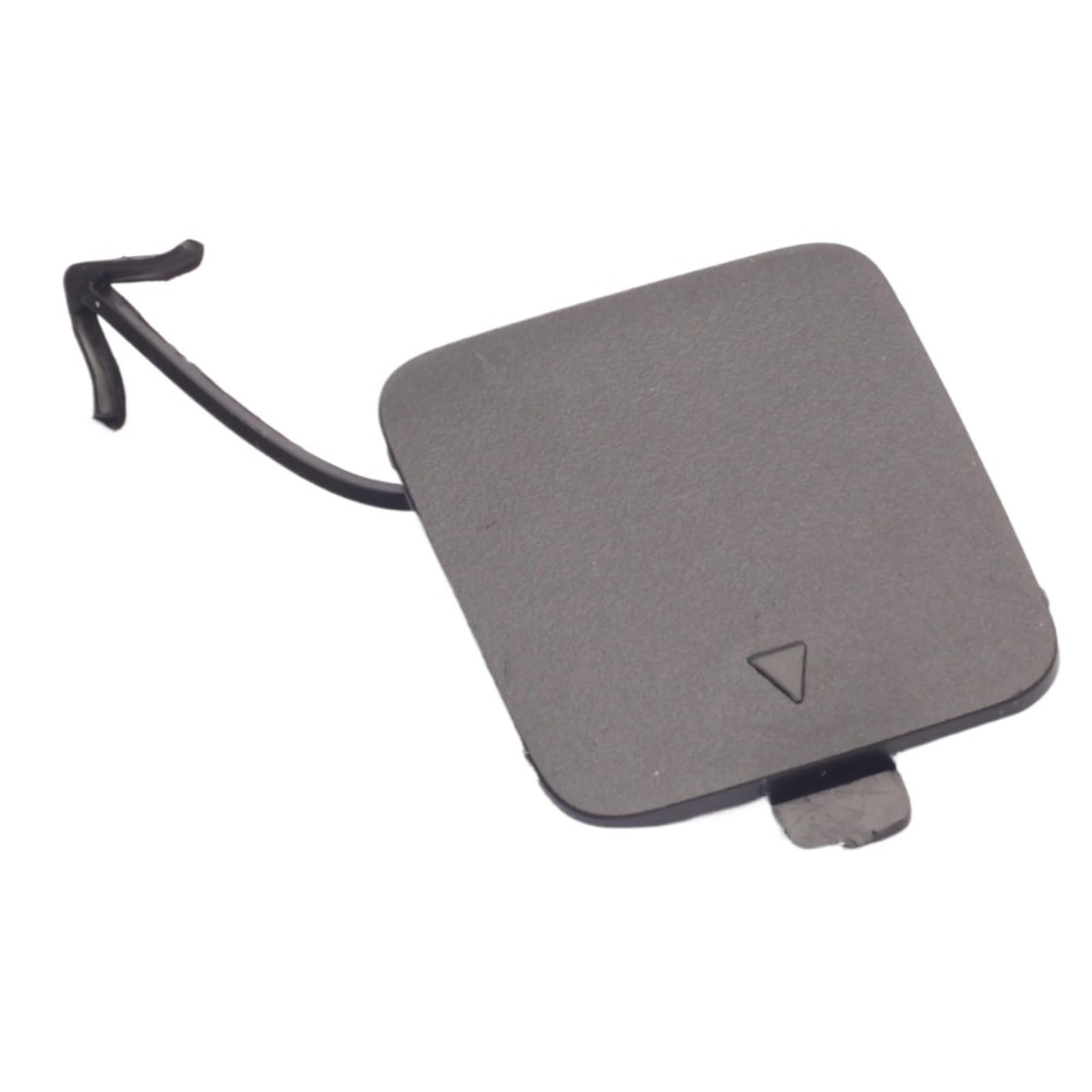 QRTBHOP [Replacement] Untere Abdeckkappe for die hintere Stoßstange for Kia Sorento 2015+, 86667C5000, 86667-C5000 von QRTBHOP