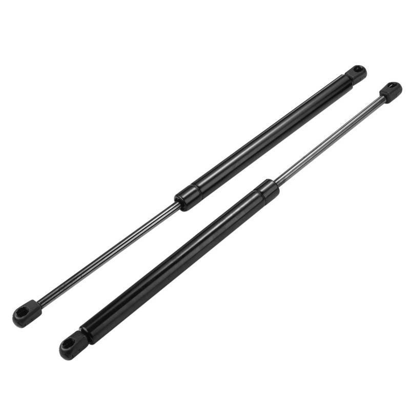 [Replacement] 2 STÜCKE Heckklappen-Kofferraum-Federhubunterstützung, Hubgasdruckfeder for Q7 4L SUV 2006-2015 QRTBHOP von QRTBHOP