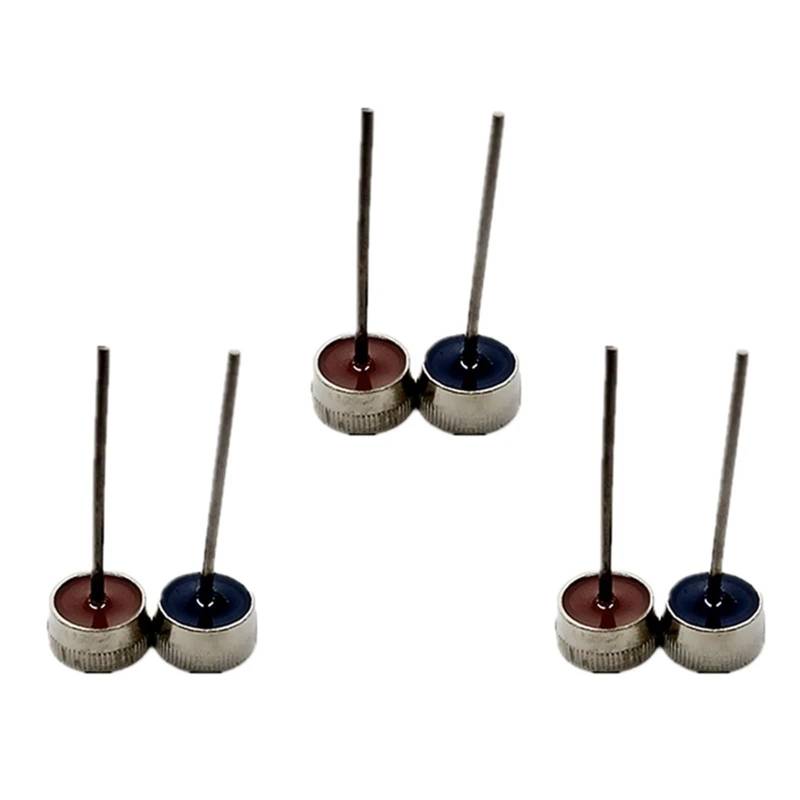 [Replacement] 90 Stück Press-Fit-Diode, AC-Generator-Gleichrichterdiode, ZQ35A, ZQ50A QRTBHOP von QRTBHOP