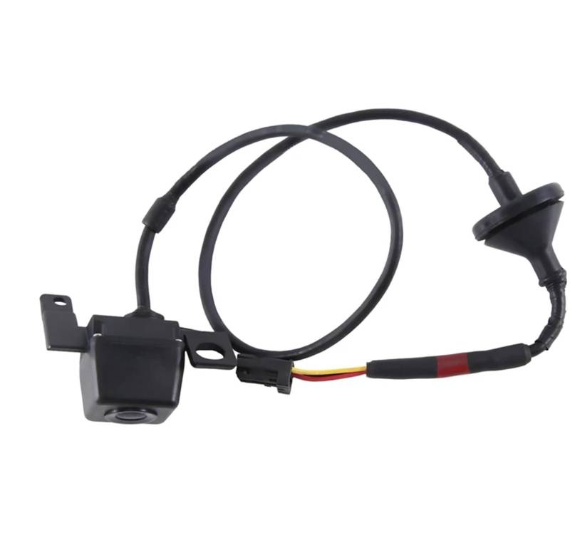 [Replacement] Auto Rückansicht Kamera Ersatz Teile, 95760-3M200, for Hyundai, for Genesis for Limousine, 2011-2014 QRTBHOP von QRTBHOP
