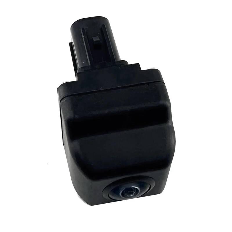 [Replacement] Auto Rückansicht Kamera Reverse 86790-06011, 86790-0E010 for 2006-2015, for Parkplatz, for Assist QRTBHOP von QRTBHOP
