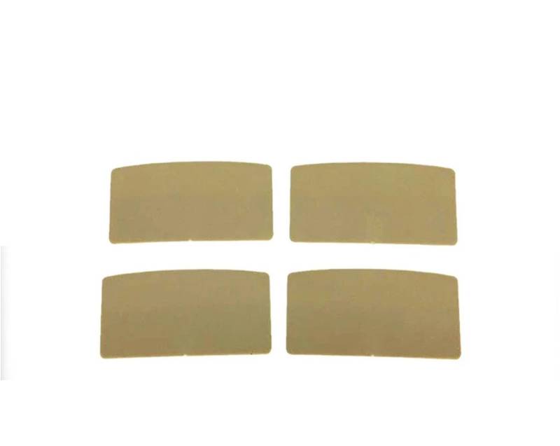 [Replacement] Clip-On Türgriffabdeckung, for Honda for CR-V 2007-2011, Links Vorne, 83506-SWA-003ZC, Autozubehör, QRTBHOP(4Pcs) von QRTBHOP