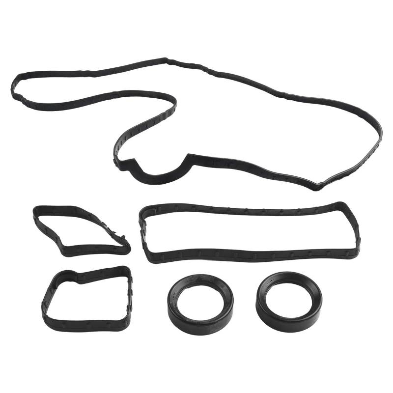 [Replacement] Ersatzsatz for die Motor-Kipphebeldeckeldichtung mit hochwertigeren elektrischen Komponenten for Ford Focus 2.0L, 2012-2018 QRTBHOP von QRTBHOP