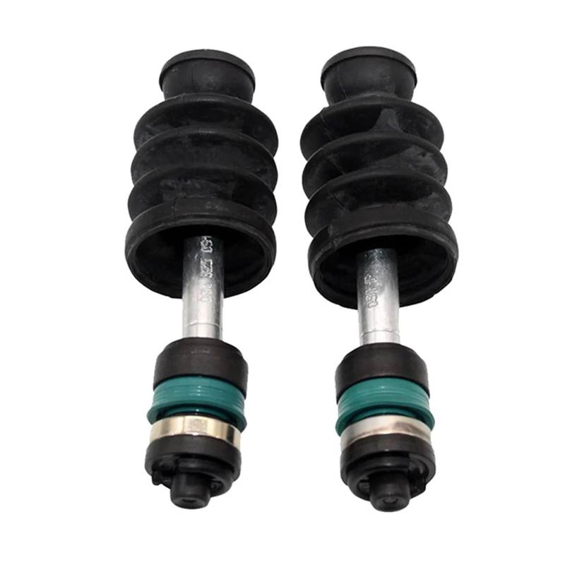 [Replacement] Getriebegehäuse-Kolbenstangensatz 0AM325091E 101 mm, for 0AM DQ200 QRTBHOP von QRTBHOP
