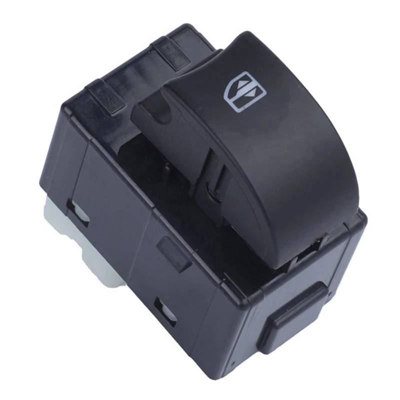 [Replacement] Hauptschalter for Fensterheber 25411-JY00B, 25411JY00B for Renault, for Koleos QRTBHOP von QRTBHOP