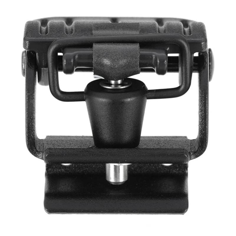 [Replacement] Karosserie-Klappverdeck-Kolbenhalterung for 2 Türen, 68032495AA, for Jeep, for Wrangler, for JK, 2007-2018, Softtop-Halterung QRTBHOP von QRTBHOP