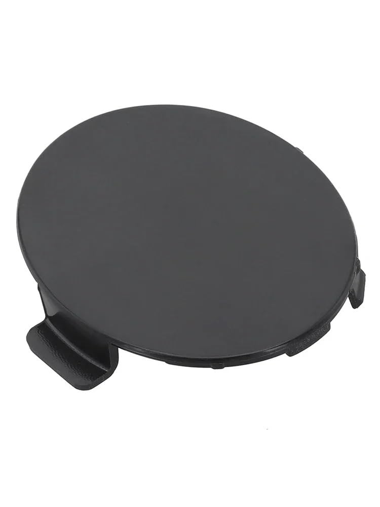 [Replacement] Kühlergrillkappe for Abschlepphaken-Ösenabdeckung der vorderen Stoßstange, for BMW E92/E93 M3 4.0L 2009-2013, 51118043981#, Zierabdeckung for die vordere Stoßstange QRTBHOP von QRTBHOP