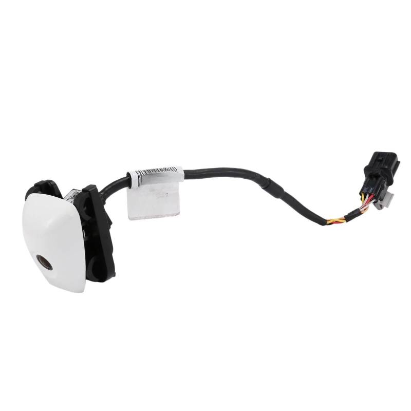 [Replacement] Rückfahrkamera, Einparkhilfe Rückfahrkamera 95760A7500, 95760-A7500 for KIA, for Forte, for Koup 2014-2017 QRTBHOP von QRTBHOP