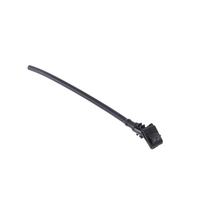 [Replacement] Scheibenwaschdüse, ABS-Kunststoff, passend for Kia, for Ceed, 2006-2012, Teilenummer 986301H510 QRTBHOP(1pc) von QRTBHOP