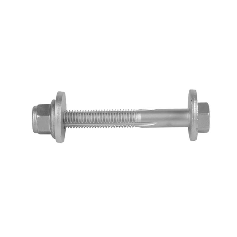 [Replacement] Sturzbefestigungssatz for vordere untere Querlenkerschrauben 2007106, 21007107, 1006484-00-A for, for Modell S, for Modell X QRTBHOP von QRTBHOP