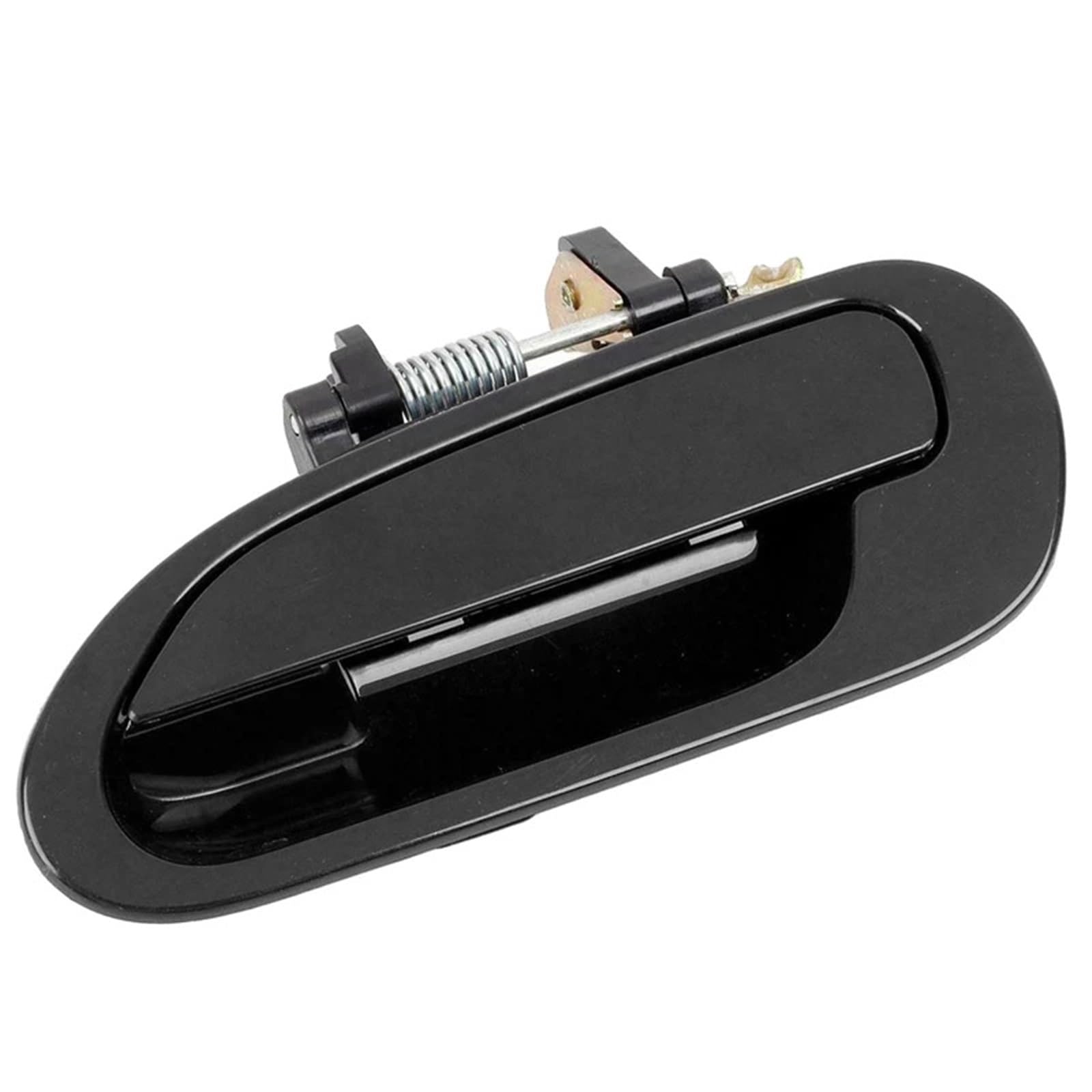 [Replacement] Türaußengriff hinten links for Honda Accord, 1998-2002, 72680S84A01ZF QRTBHOP von QRTBHOP