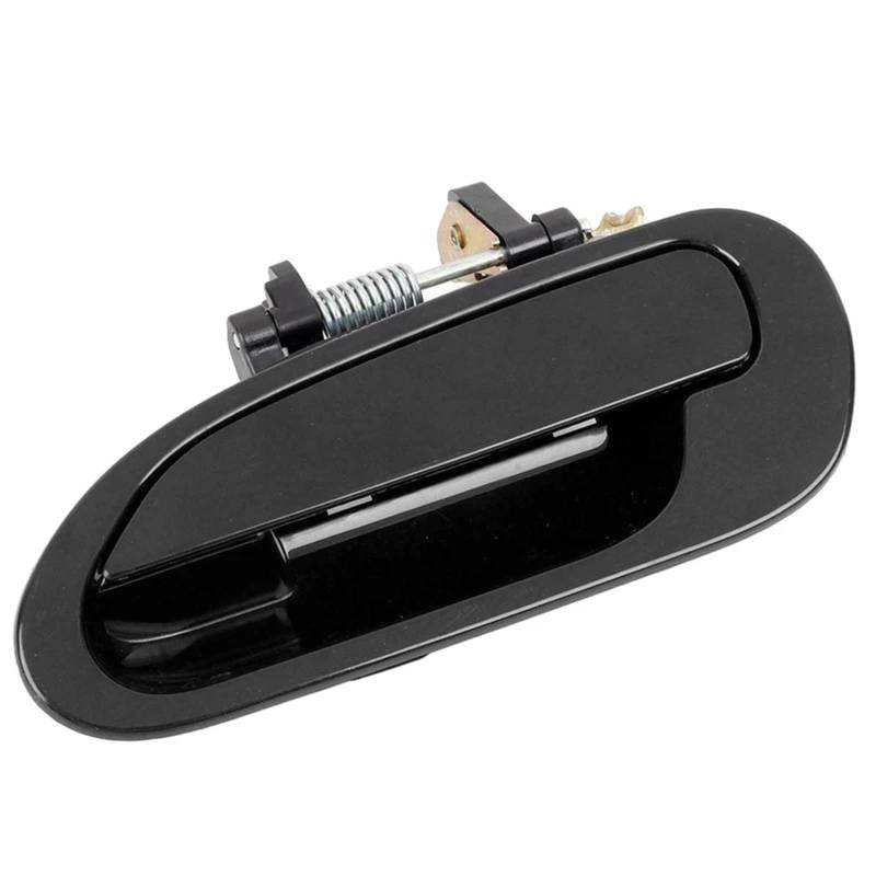 [Replacement] Türaußengriff hinten links for Honda Accord, 1998-2002, 72680S84A01ZF QRTBHOP von QRTBHOP