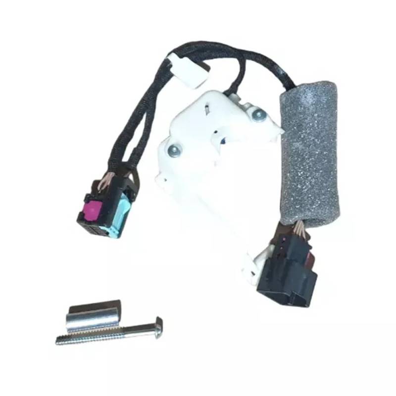 [Replacement] Upgrade-Gangwahl-Mikroschalter for Skoda for Besitzer, passend for Skoda for Scala 2019, for Skoda for Kamiq 2020, OEM #3Q0713128A QRTBHOP von QRTBHOP