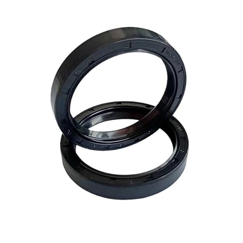 48x58 48 58 48 * 58 Front Shock Gabel Dämpfer Welle Öl Dichtung Halterungen for KX250X 2021-2022 KX250 KX252 KX252A KX 252 250(16pc oil seal) von QRZCZXNP