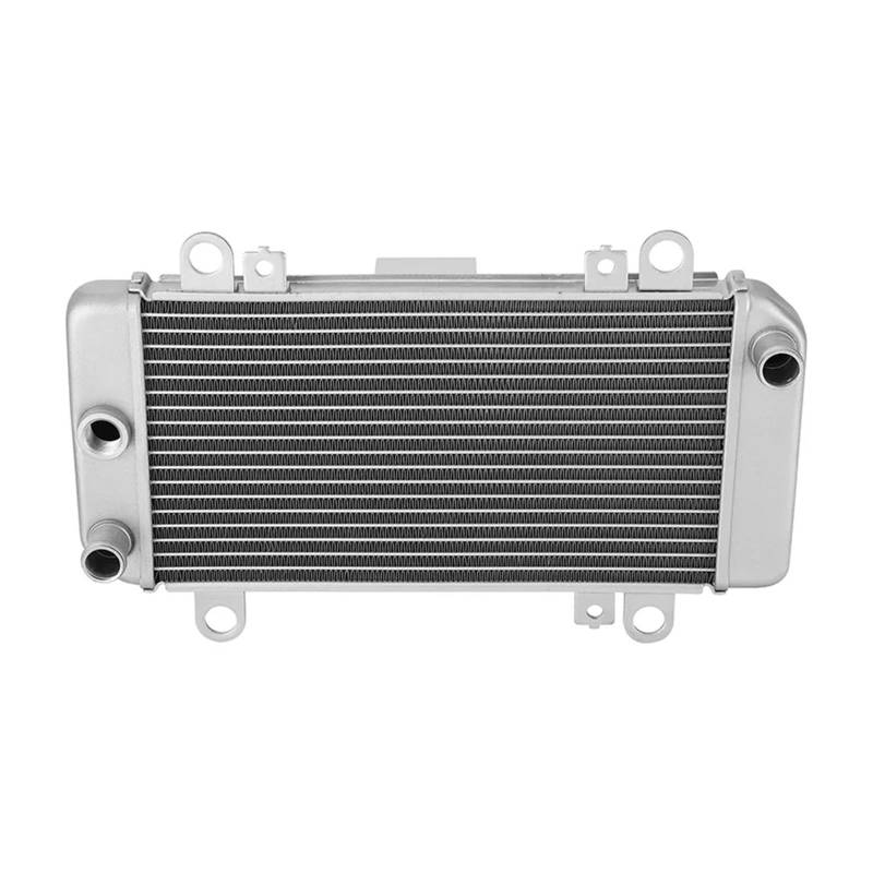 Motorrad Kühler Kühler for EX250 Ninja 250R 2008 2009 2010 2011 2012 von QRZCZXNP