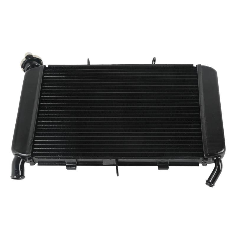 Motorrad Kühler Kühler for XJ6N 2009-2016 XJ6S 2009-2016 XJ6F 2010-2016 XJ6 2009-2016 FZR6 2014 FZ6R von QRZCZXNP