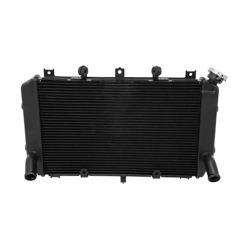 Motorrad Kühler Motor Kühler Kühlung for Z900RS 2021-2023 ZR900 2025 von QRZCZXNP