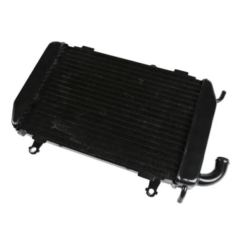 Motorrad Links Rechts Kühler Kühler Kühlung for Gold Wing 1800 2006-2017 F6B 2013-2017(Left Side) von QRZCZXNP