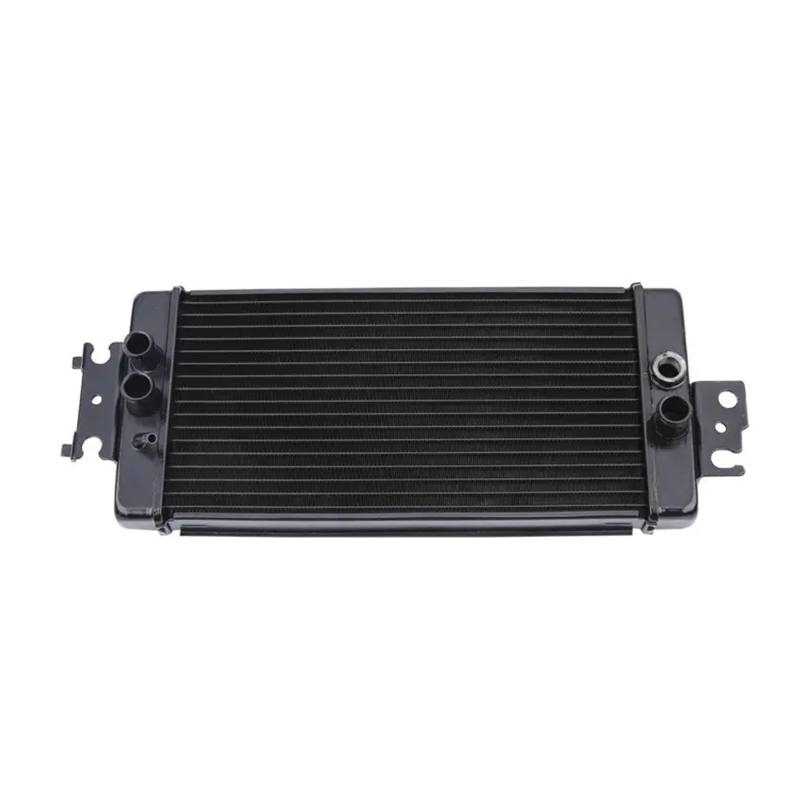 Motorrad Motor Kühler Kühler for Boulevard M50 VZ800 2005-2019 Boulevard C50 VL800 2006-2022 von QRZCZXNP