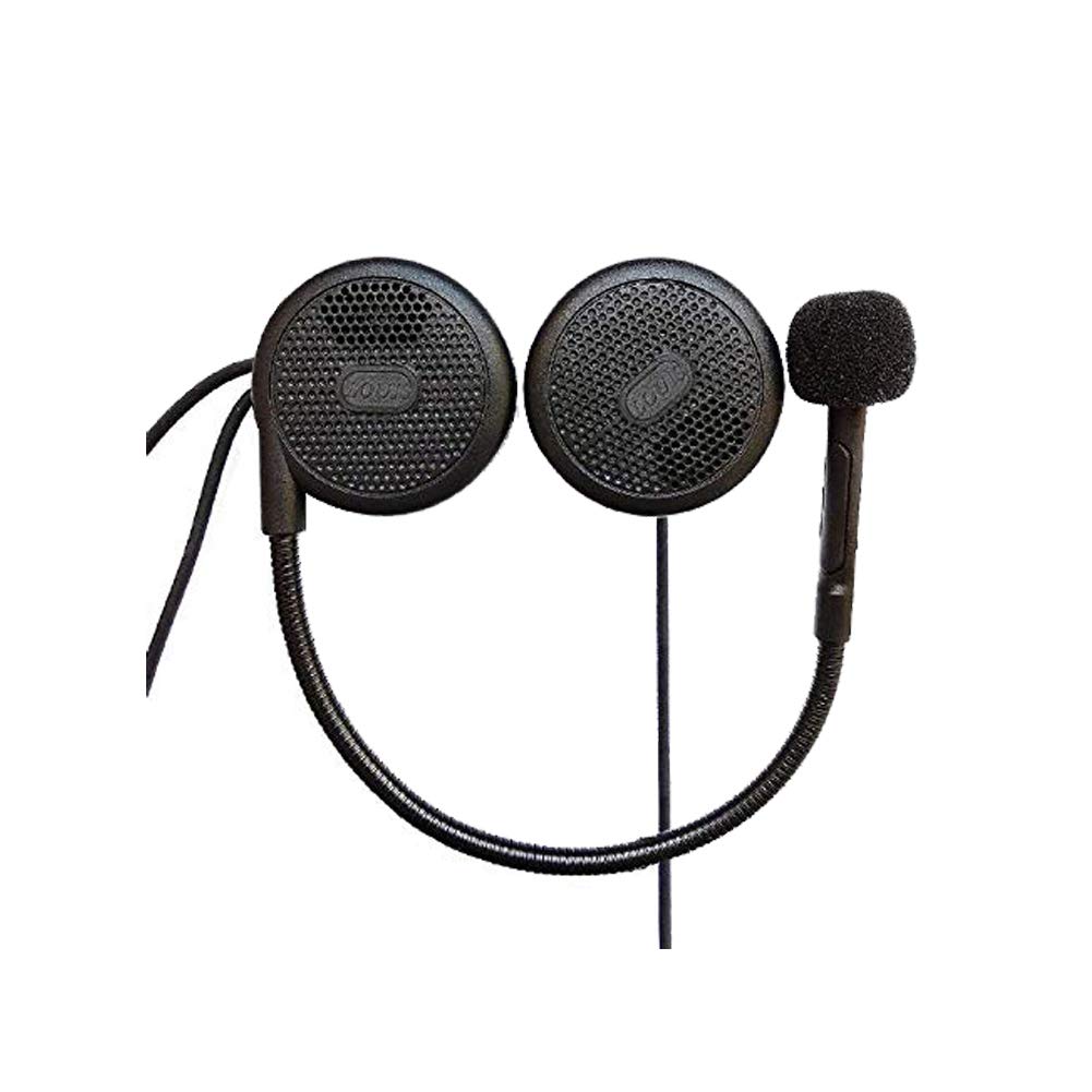 QSPORTPEAK Motorrad Helm Headset Bluetooth Gegensprechanlage Headset Wireless Helmet Kopfhörer für Motorrad Motorrad Helm Headsets Kopfhörer Mikrofon MP3 Dedicated Helm Headset Kopfhörer.. QSPORTPEAK Motorrad Helm Headset Bluetooth Gegensprechanlage Headset Wireless Helmet Kopfhörer für Motorrad Motorrad Helm Headsets Kopfhörer Mikrofon MP3 Dedicated Helm Headset Kopfhörer.. von QSPORTPEAK