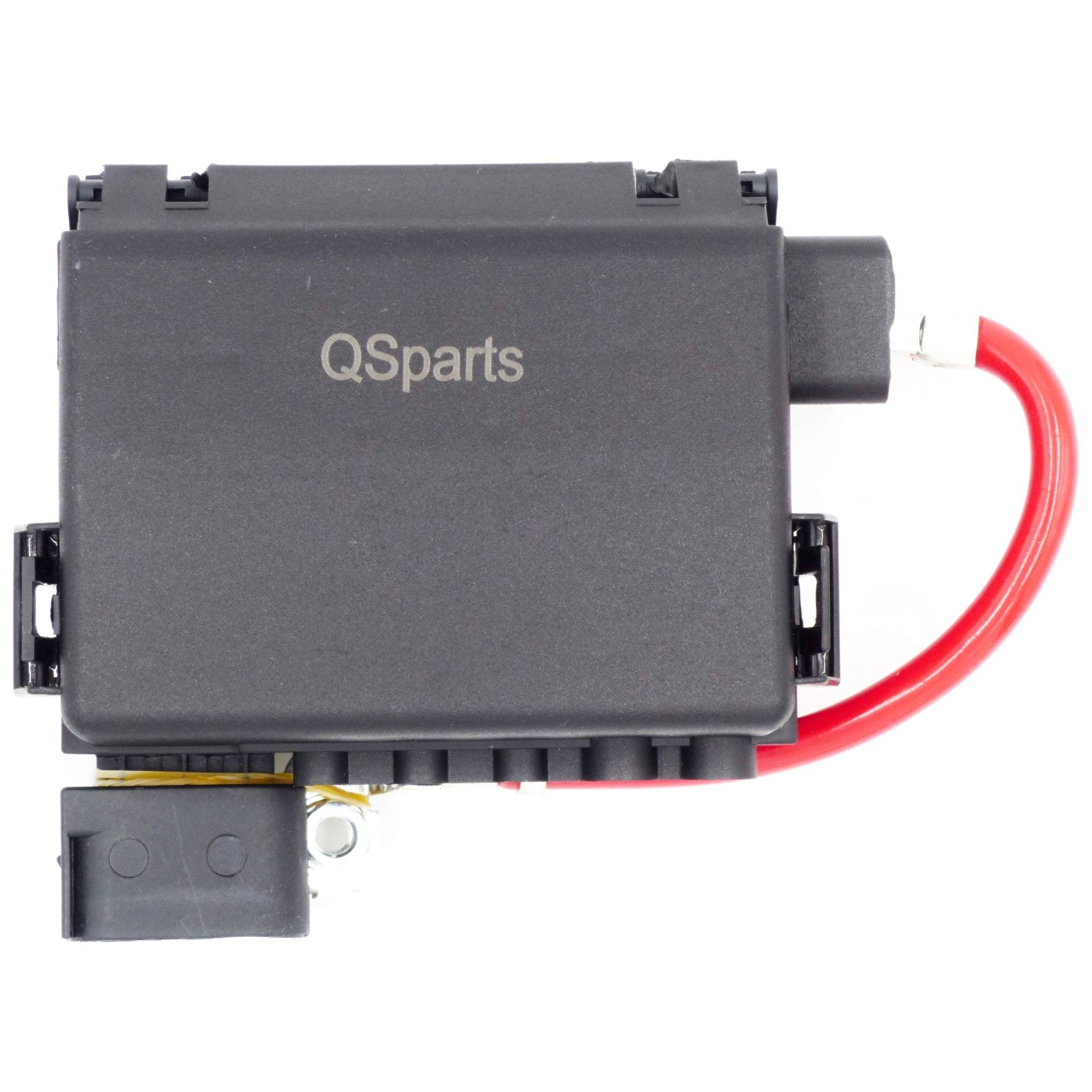 SICHERUNGSKASTEN 1J0937617D SICHERUNGSKASTEN 1J0937617D von QSParts