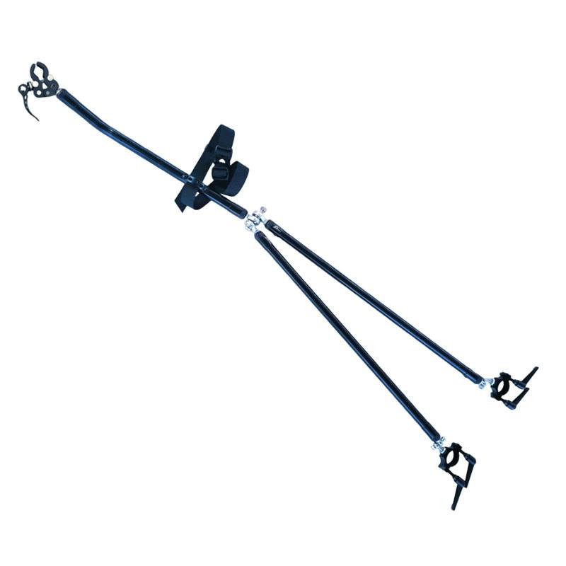 QSTDGVPW Fahrradanhänger Zubehör, Hardware, Tragbares Zubehör, Outdoor Reiseausrüstung, B3 von QSTDGVPW