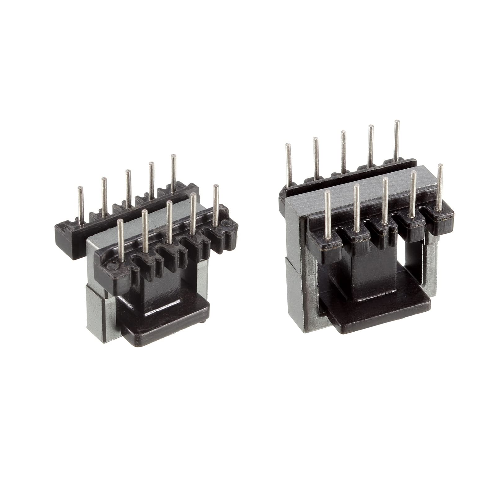 QUARKZMAN 1 Satz Ferritkern EE19 EE16-5x4 4Pin 10xE 10x5 5Pin Spule 20xE-Ferritperle QUARKZMAN 1 Satz Ferritkern EE19 EE16-5x4 4Pin 10xE 10x5 5Pin Spule 20xE-Ferritperle von QUARKZMAN