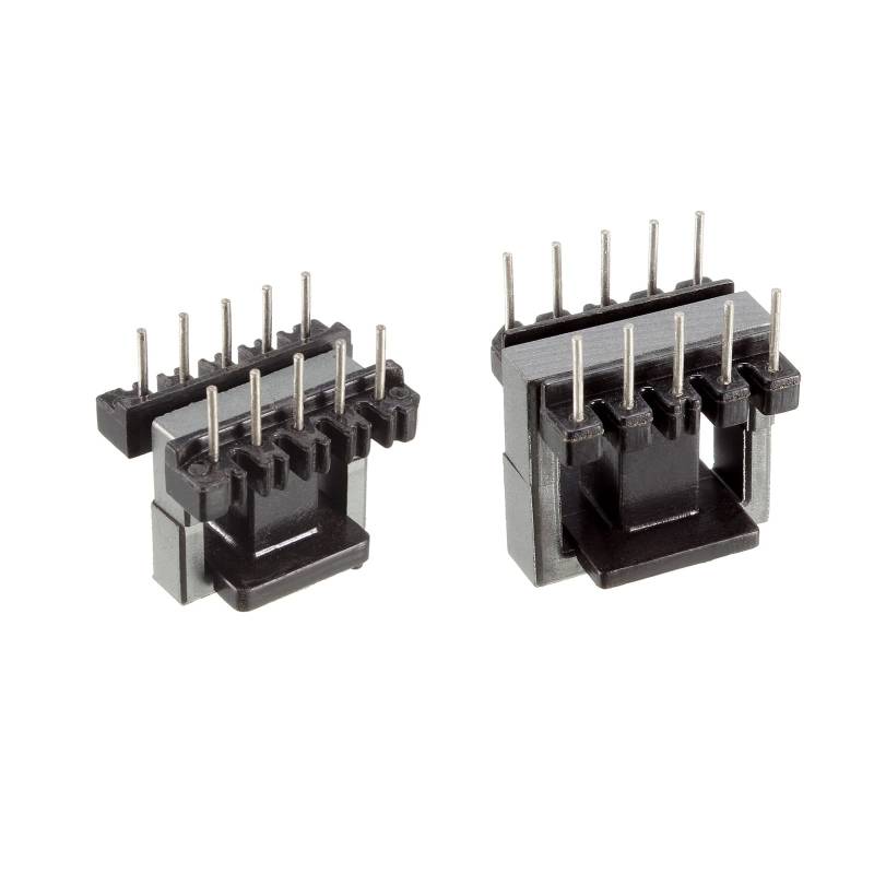 QUARKZMAN 1 Satz Ferritkern EE19 EE16-5x4 4Pin 10xE 10x5 5Pin Spule 20xE-Ferritperle von QUARKZMAN