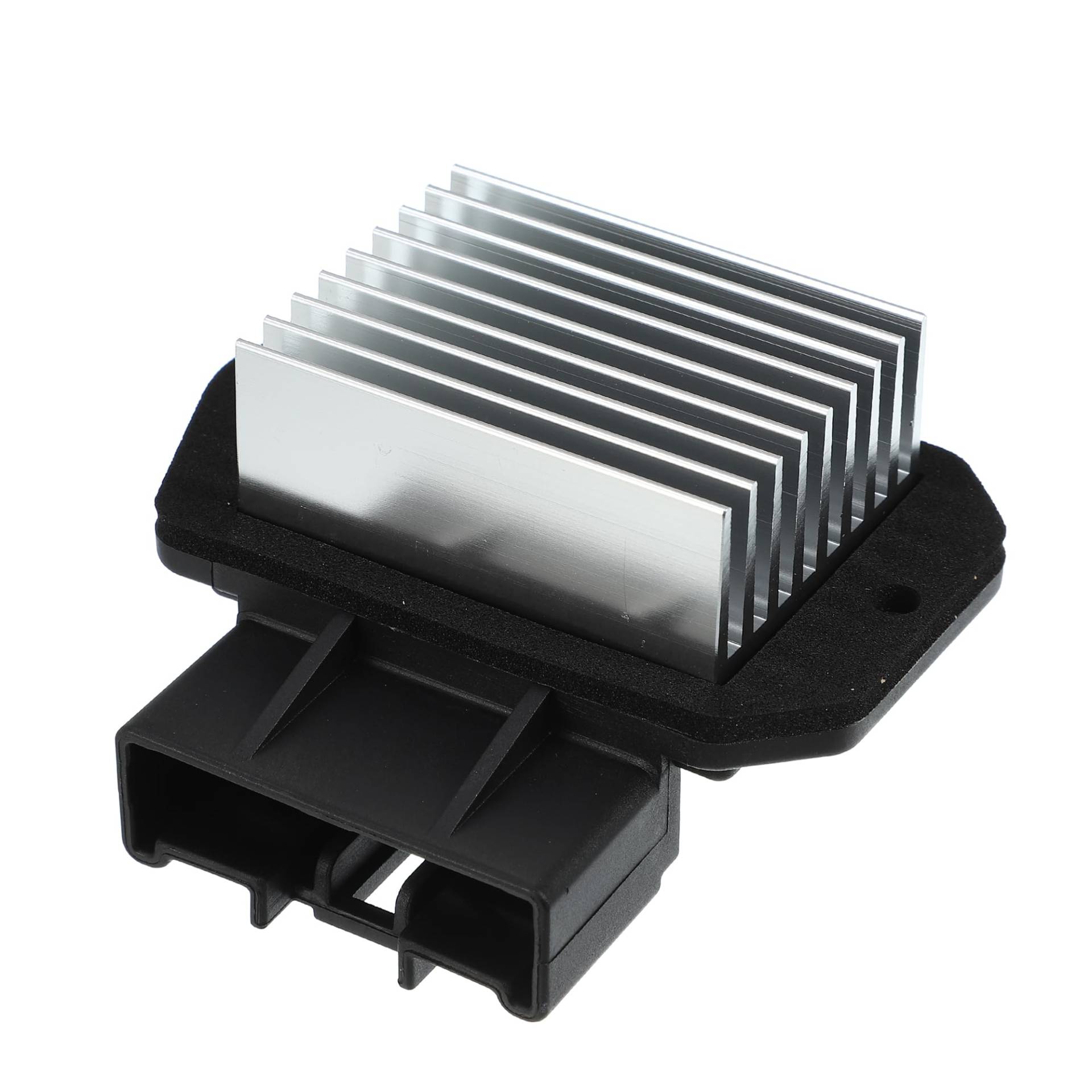 QUARKZMAN 1 Stk. HVAC Gebläsemotor Widerstand passend für Toyota No.8716513010 QUARKZMAN 1 Stk. HVAC Gebläsemotor Widerstand passend für Toyota No.8716513010 von QUARKZMAN