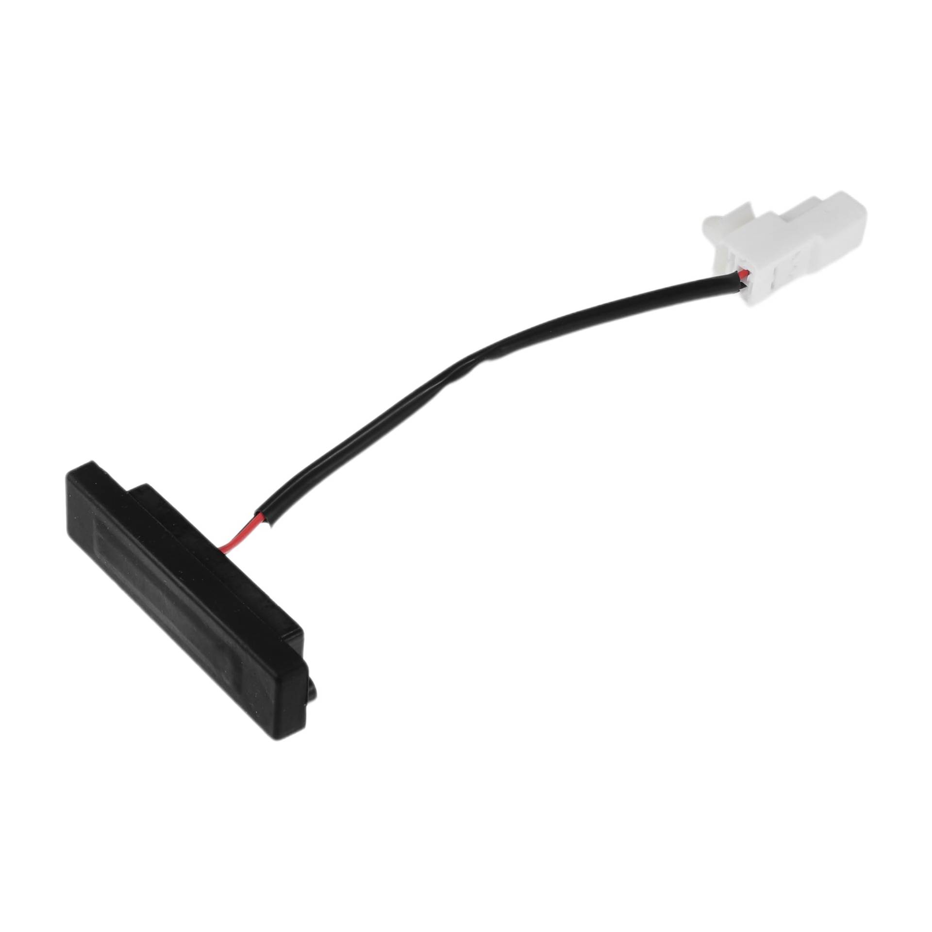 QUARKZMAN 1 Stk. Hinten Kofferraum Entriegelung Schalter für Hyundai No.81720C7000 Schwarz QUARKZMAN 1 Stk. Hinten Kofferraum Entriegelung Schalter für Hyundai No.81720C7000 Schwarz von QUARKZMAN