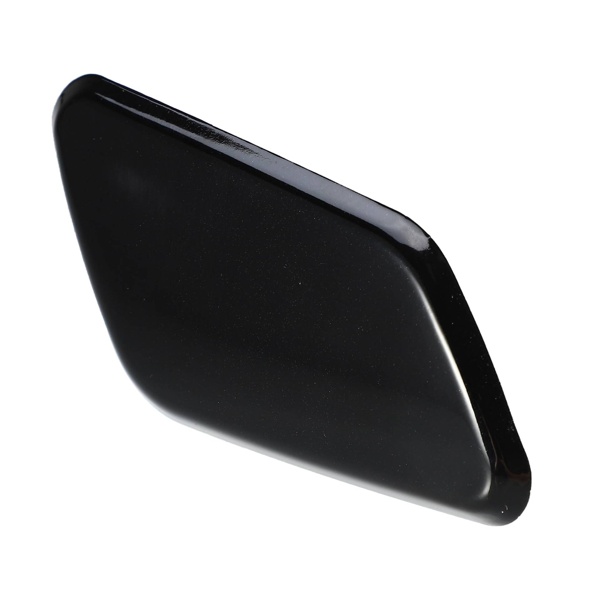 QUARKZMAN 1 Stück Düsen Deckel Abdeckung Rechts Vorne passend für Mitsubishi Outlander Black QUARKZMAN 1 Stück Düsen Deckel Abdeckung Rechts Vorne passend für Mitsubishi Outlander Black von QUARKZMAN