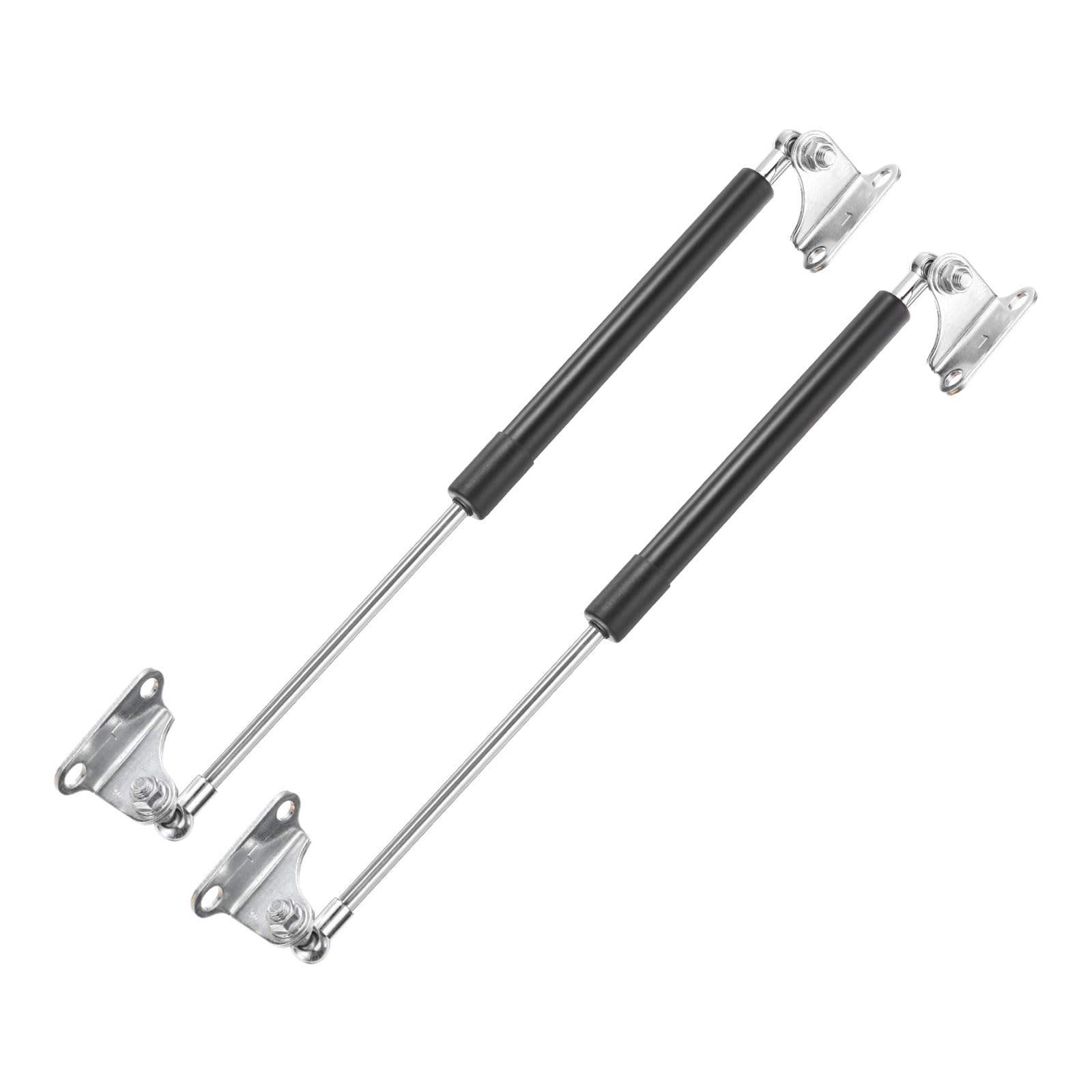 QUARKZMAN 15-Zoll-80lb-Gasdruckfedern Stoßdämpfer Liftstütze Stoßdämpferfeder für Bettdeckel Türdeckel Bodenklappe Bootsschuppenfenster Maßgeschneiderte Werkzeugkiste TV-Schrank 1 Satz QUARKZMAN 15-Zoll-80lb-Gasdruckfedern Stoßdämpfer Liftstütze Stoßdämpferfeder für Bettdeckel Türdeckel Bodenklappe Bootsschuppenfenster Maßgeschneiderte Werkzeugkiste TV-Schrank 1 Satz von QUARKZMAN