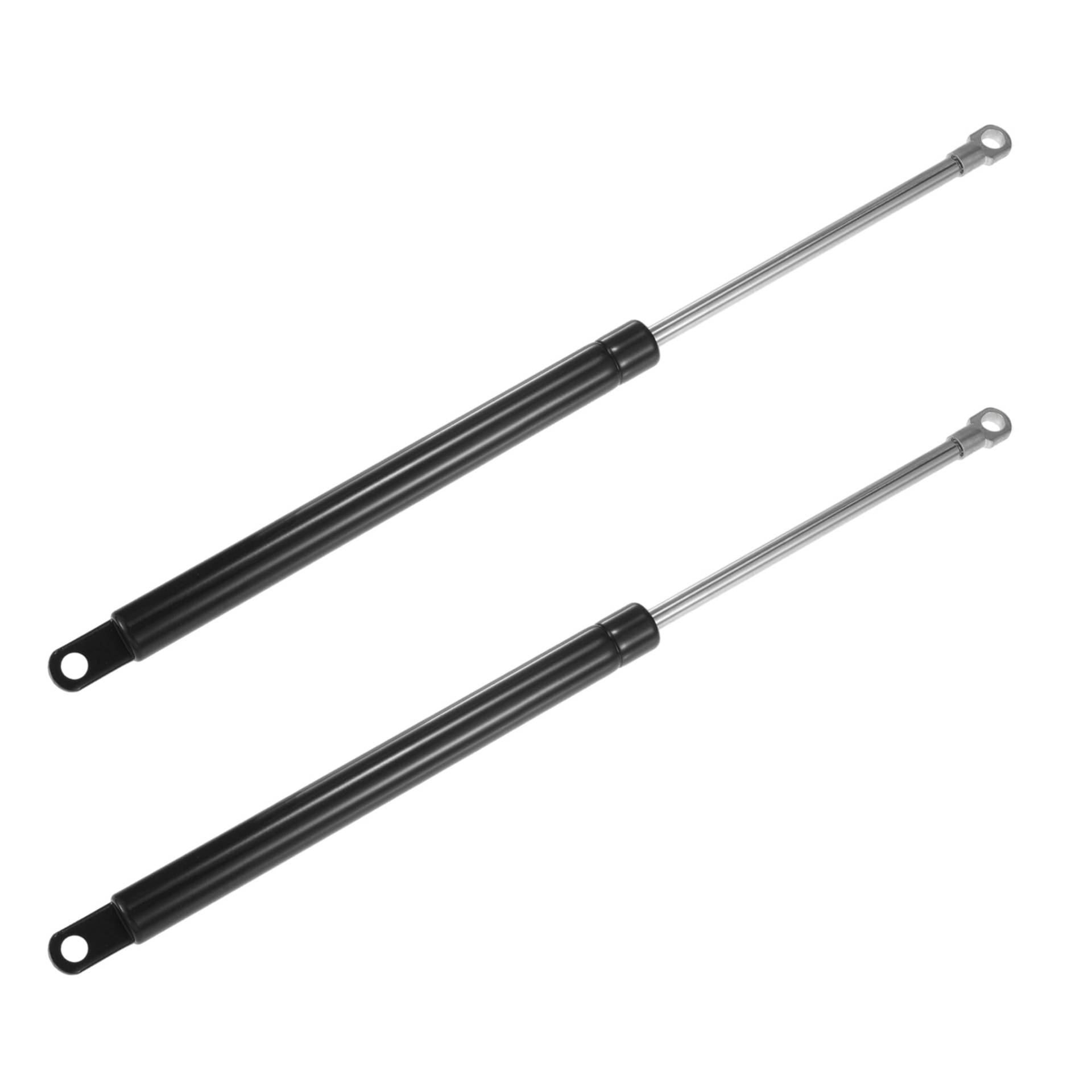 QUARKZMAN 2 Stück 15 Zoll 35Ib/156N Schwarze Gasdruckfedern Stützen Stoßdämpfer Universal für Wohnmobil Auto LKW Boot Fenster Schrank Türabdeckungen QUARKZMAN 2 Stück 15 Zoll 35Ib/156N Schwarze Gasdruckfedern Stützen Stoßdämpfer Universal für Wohnmobil Auto LKW Boot Fenster Schrank Türabdeckungen von QUARKZMAN