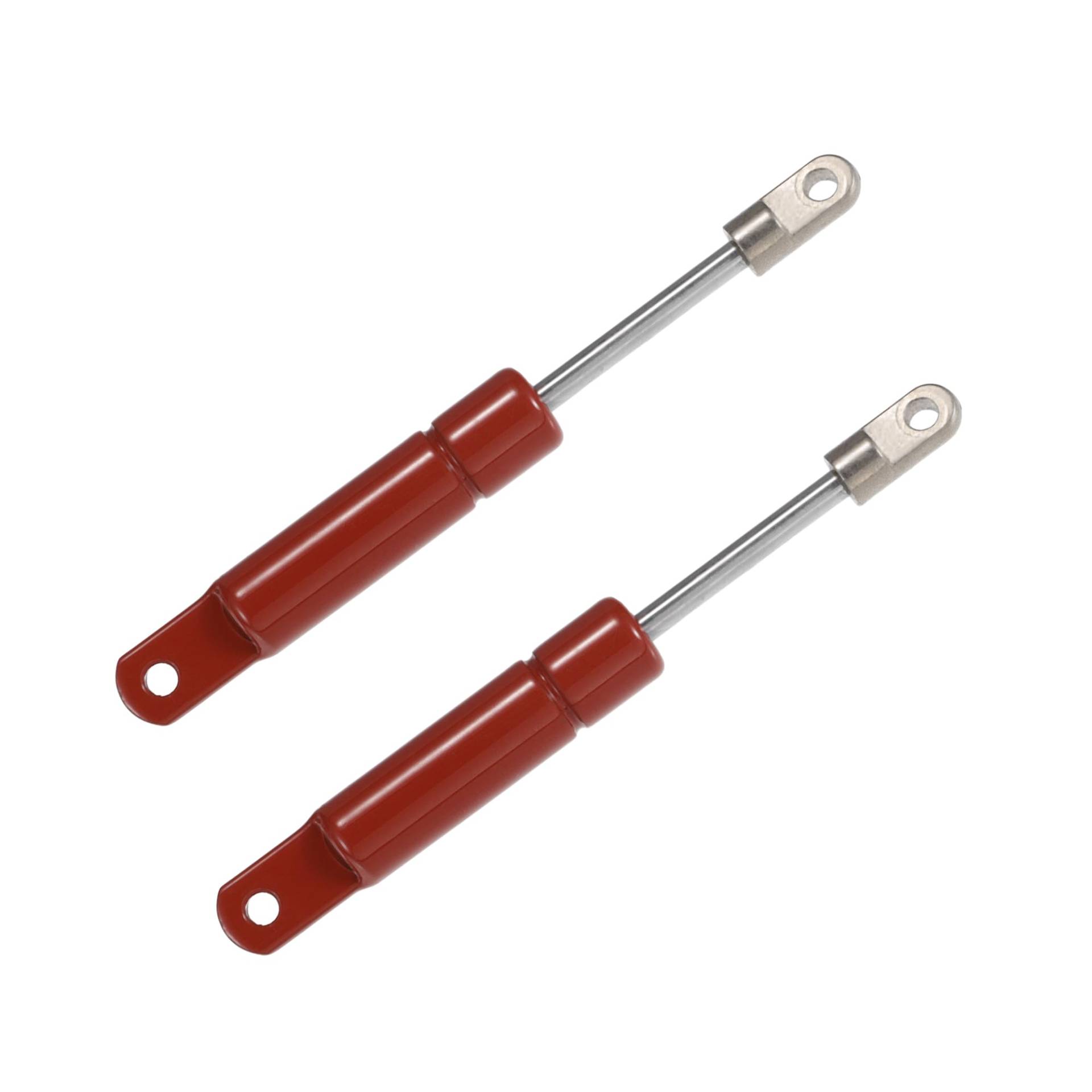 QUARKZMAN 2 Stück 4 Zoll 5Ibs/22N Rote Gasdruckfedern Stützen Stoßdämpfer Universal für Wohnmobil Auto LKW Boot Fenster Schranktür Abdeckung QUARKZMAN 2 Stück 4 Zoll 5Ibs/22N Rote Gasdruckfedern Stützen Stoßdämpfer Universal für Wohnmobil Auto LKW Boot Fenster Schranktür Abdeckung von QUARKZMAN