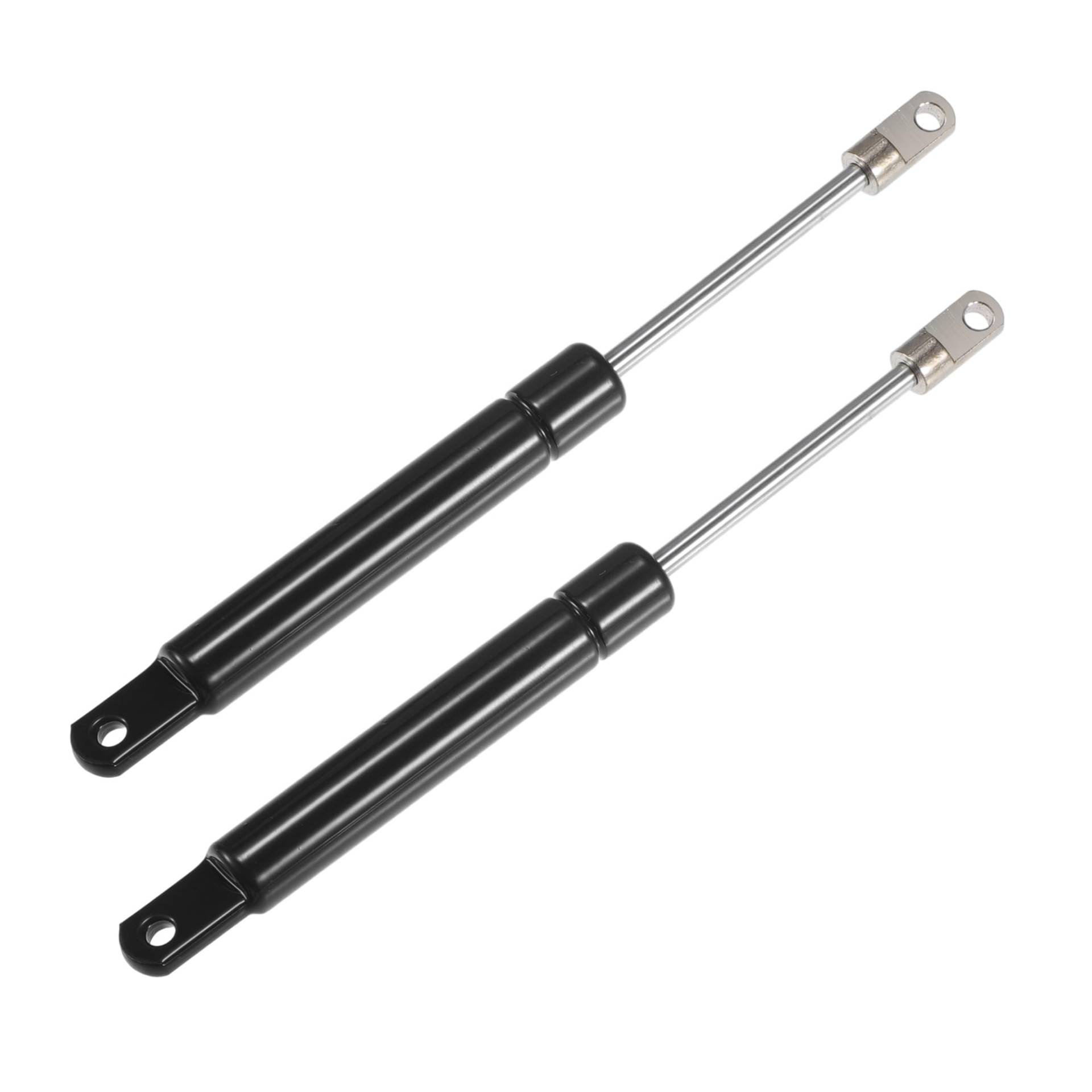 QUARKZMAN 2 Stück 6 Zoll 5Ibs/22N Schwarze Gasdruckfedern Stützen Stoßdämpfer Universal für Wohnmobil Auto LKW Boot Fenster Schrank Türabdeckungen QUARKZMAN 2 Stück 6 Zoll 5Ibs/22N Schwarze Gasdruckfedern Stützen Stoßdämpfer Universal für Wohnmobil Auto LKW Boot Fenster Schrank Türabdeckungen von QUARKZMAN