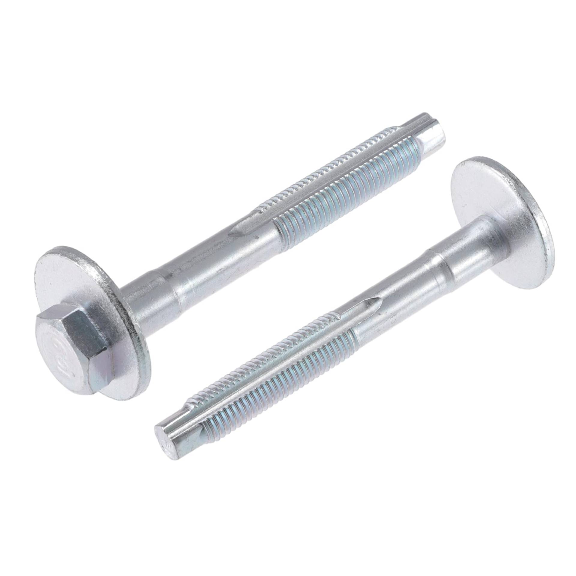 QUARKZMAN 2 Stück Exzentrische Ausrichtung Sturzschraube für Volkswagen Golf 2010-2021 Nr. WHT000228/1K0501387D/WHT001761 QUARKZMAN 2 Stück Exzentrische Ausrichtung Sturzschraube für Volkswagen Golf 2010-2021 Nr. WHT000228/1K0501387D/WHT001761 von QUARKZMAN