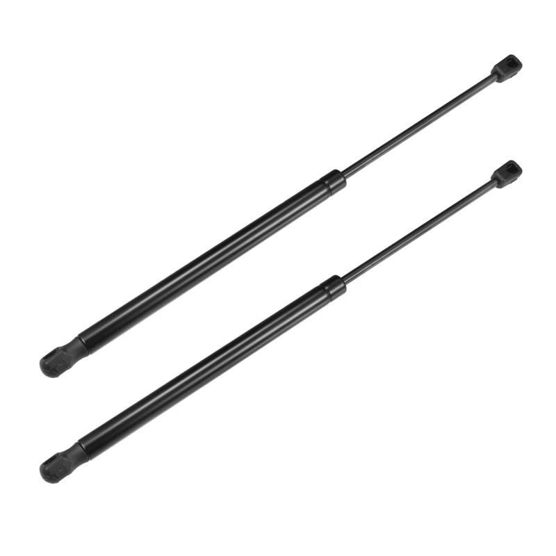 QUARKZMAN 2 Stück Gasdruckdämpfer 13220159 Gasdruckfeder Stoßdämpfer Heckklappendämpfer für Opel für Astra H L48 Schrägheck 2005/09-2010/10 1,9 L von QUARKZMAN