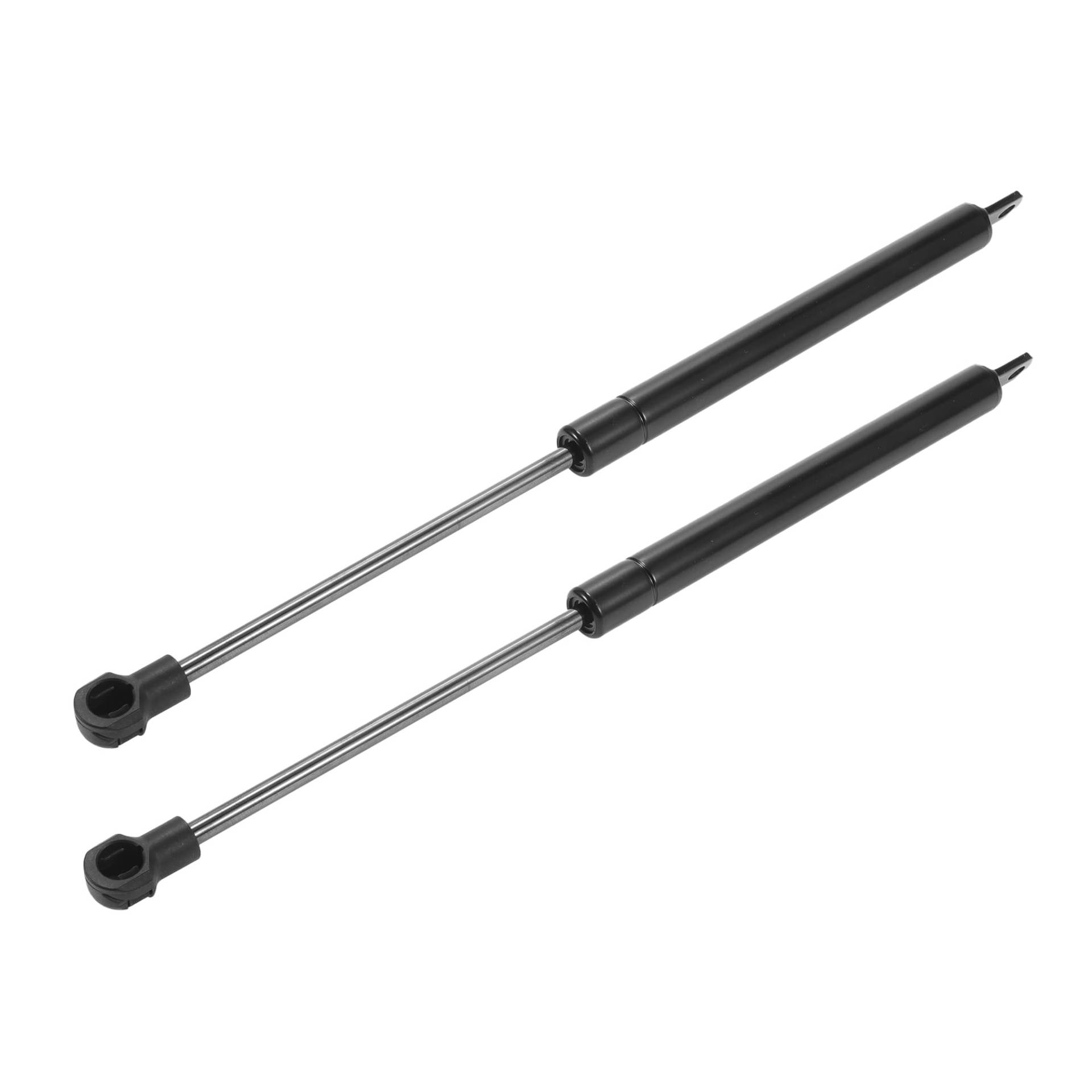 QUARKZMAN 2 Stück Gasdruckdämpfer 21035605 Gasdruckfeder Gasfeder Stoßdämpfer für Citroen C3 Pluriel HB 2003-2010 Schwarz QUARKZMAN 2 Stück Gasdruckdämpfer 21035605 Gasdruckfeder Gasfeder Stoßdämpfer für Citroen C3 Pluriel HB 2003-2010 Schwarz von QUARKZMAN