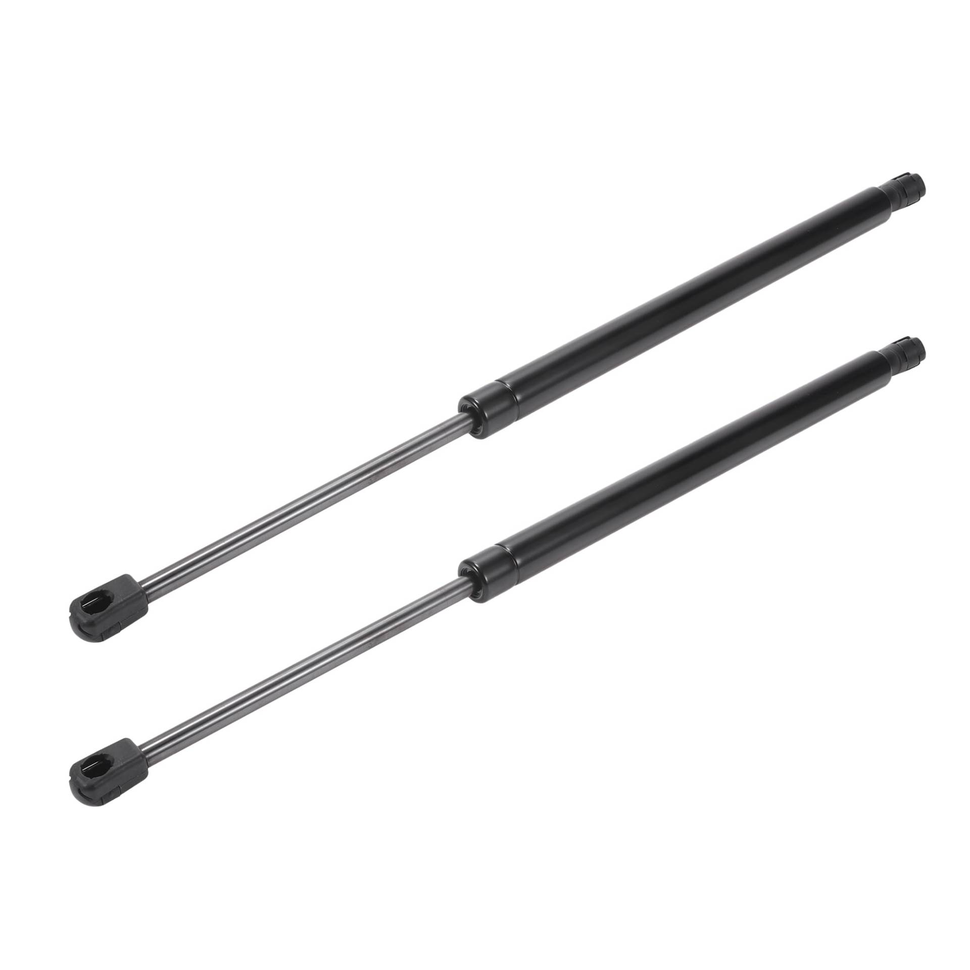 QUARKZMAN 2 Stück Gasdruckfeder Gasfeder Stoßdämpfer Gasdruckdämpfer für VW TOURAN (1T1, 1T2), TOURAN (1T3) 1T0827550C/1T0827550D/1T0827550E von QUARKZMAN