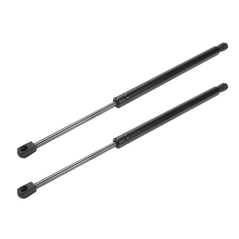 QUARKZMAN 2 Stück Gasdruckfeder Gasfeder Stoßdämpfer Gasdruckdämpfer für VW TOURAN (1T1, 1T2), TOURAN (1T3) 1T0827550C/1T0827550D/1T0827550E von QUARKZMAN